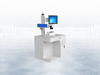 Low Energy High Precision Small Laser Marking Machine for Auto Parts