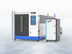 Automatic Professional Easy to operate CNC Sheet Cutter for Metal Manufacturing