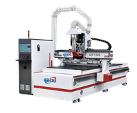 ATC CNC router 408