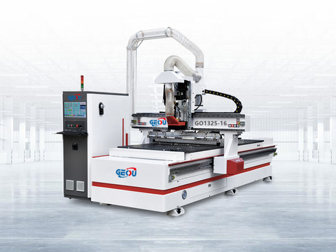 User Friendly Rapid ATC Wood CNC Router for Wooden Mold Making, Advertising, Handicraft, Musical Instrument