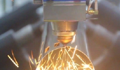 LASER CUTTING MACHINE