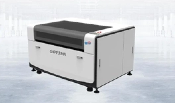 LASER CUTTING MACHINE