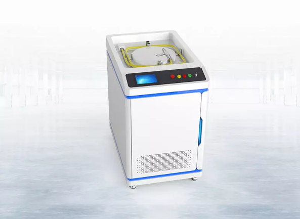 Laser Welding Machines