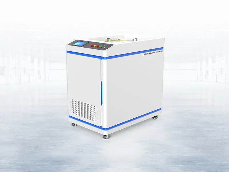 fiber laser cutting