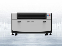 SENFENG 1390 acrylic Laser cutter machine with high quality 