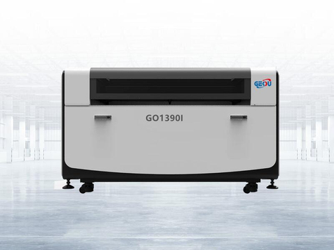 SENFENG 1390 acrylic Laser cutter machine with high quality 