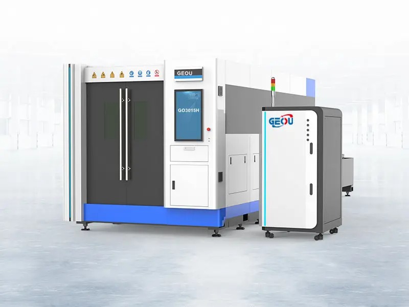metal laser cutting