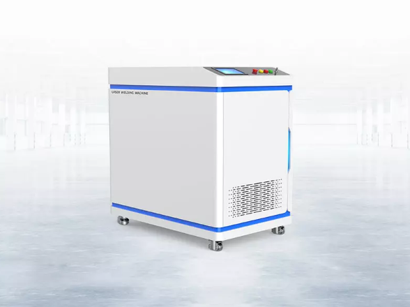 Laser Welding Machines